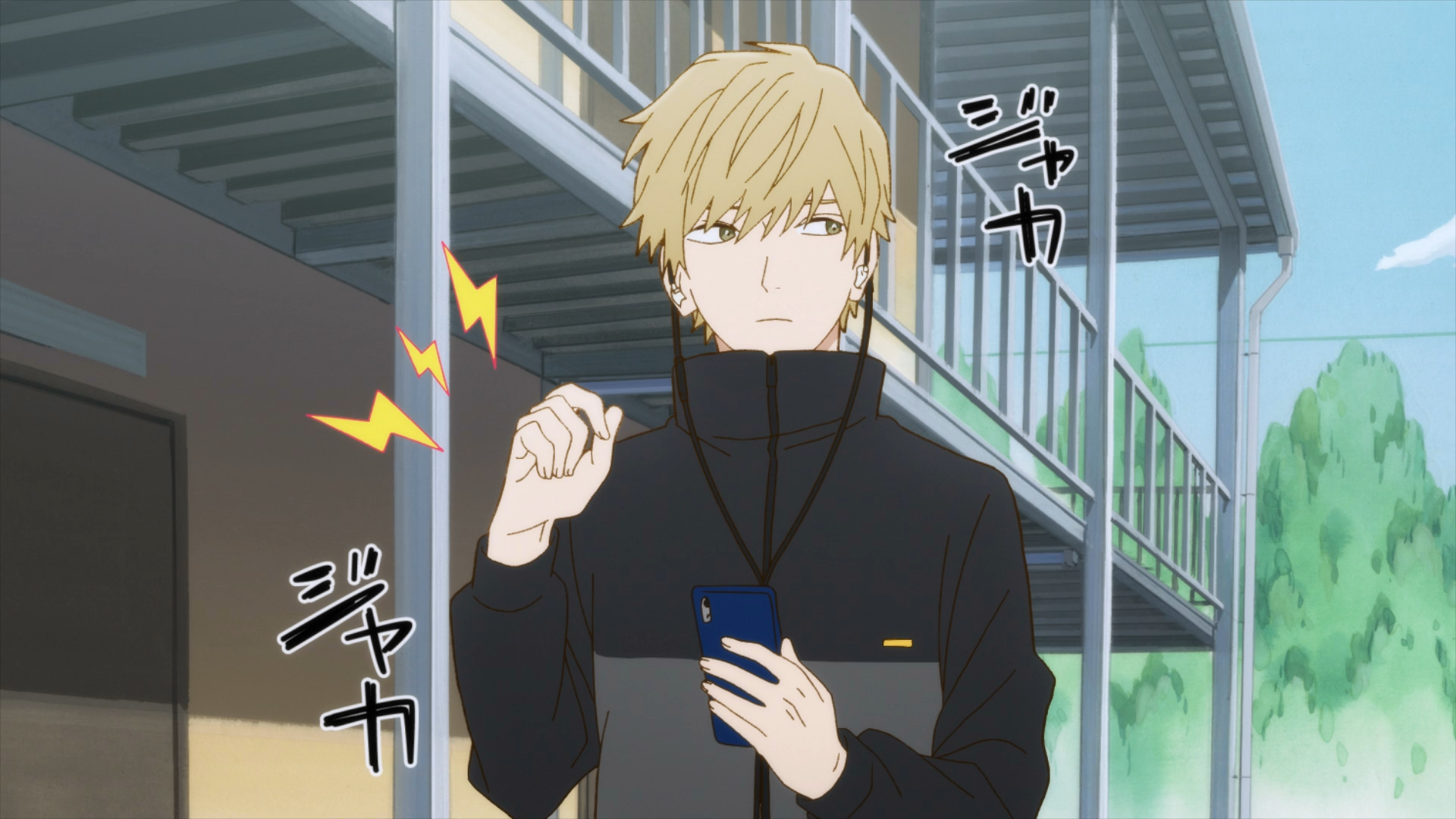 Cool Doji Danshi (PuyaSubs!)